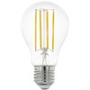 EGLO LM_LED_E27 - V2, 6 W, 60 W, E27, 20000 h, Neutrali balta spalva