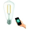 EGLO LM_LED_E27 - V2, 6 W, 60 W, E27, 20 000 val., Šiltai balta
