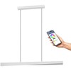 EGLO LOBOLOGNANO-Z MATTER LANGBORD 2300L