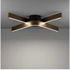 EGLO LOFOLCINO-Z MATTER LOFT 3720LM SORT