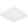 EGLO LORETELLO-Z MATTER LOFT 350X350 RGB/CCT