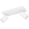 EGLO MELITELLO-Z MATTER SPOTSKINNE 2L 11