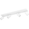 EGLO MELITELLO-Z MATTER SPOTSKINNE 4X550