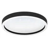 EGLO MONTEMORELOS-Z, 1 lemputė(-s), LED, 2150 lm, IP20, Juoda