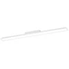 EGLO Moradillo-Z, 1 lemputė(-s), LED, 3300 lm, IP20, Balta