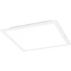 EGLO Moradillo-Z, 1 lemputė(-s), LED, 1700 lm, IP20, Balta