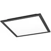 EGLO Moradillo-Z, 1 lemputė(-s), LED, 1700 lm, Juoda, Balta