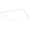 EGLO Moradillo-Z, 1 lemputė(-s), LED, 2300 lm, IP20, Balta