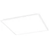 EGLO Moradillo-Z, 1 lemputė(-s), LED, 4400 lm, IP20, Balta