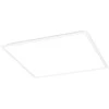 EGLO Moradillo-Z, 1 lemputė(-s), LED, 4400 lm, IP20, Balta
