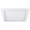 EGLO PADROGIANO-Z, 1 lemputė(-s), LED, 4800 lm, IP20, Balta
