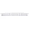 EGLO Padrogiano-Z, LED, 6000 lm, IP20, Balta