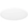 Lubinis šviestuvas EGLO – Rovito-Z pakabinamas šviestuvas baltas Ø42 – RGB + derinamas baltas – Zigbee ir Bluetooth