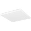 Sieninis šviestuvas Kinkiet EGLO ROVITO-Z LOFT 290 RGB/CCT 13,4W 178