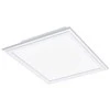 EGLO – Salobrena-Z skydelis baltas 30x30 – TW – Zigbee, Bluetooth