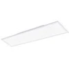 EGLO - Salobrena-Z išmanioji LED panelė 120x30 – reguliuojamo baltumo – Zigbee ir Bluetooth