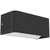Sieninis šviestuvas EGLO SANIA-Z MATTER LAUKO SIENA L200 RGB/CCT 1250