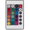 Taśma LED EGLO STRIPE-E RGB 3M 8,5W M/FJERNB.