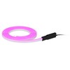 „Eglo Flatneon-Z“ išmanioji LED šviesos juosta – 5 m – RGB + balta – „Zigbee“ ir „Bluetooth“