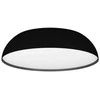 EGLO Tollos-su, 3 lemputė(-ės), LED, 3750 lm, IP20, Juoda