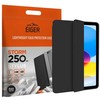 Dėklas na tablet Eiger Eiger Storm Stylus 250m Case iPad 10.9 (2022) juodas