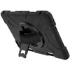 Dėklas na tablet Eiger Eiger Peak 500m Case iPad 10,9'' 10Gen juodas