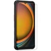 EIGER EGSP00958 ekrano/nugarėlės apsauga išmaniesiems telefonams, skaidri ekrano apsauga „Samsung“, 1 vnt. (EGSP00958)