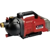 Einhell AQUINNA 18/30 F LED AUTOMATIC POMPA OGRODOWA AKU