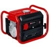 Agregat Einhell Einhell power generator TC-PG 10/E5, generator (red/juodas)
