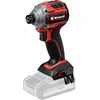 Smūginis suktuvas Einhell TP-CI 18/250-C Li BL - Solo; 18 V (be akumuliatoriaus ir pakrovėjo)