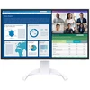 Monitorius EIZO FlexScan EV2740X-BK - 27'' | IPS | 4K