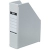 Elba Elba 100400635, balta, PVC, A5, 6 cm, 220 mm