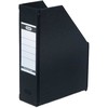 Elba Elba 100400636, juoda, PVC, A5, 6 cm, 220 mm