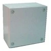 Nvent Hoffman Eldon maža korpuso plokštė - IP66/IK09 - HBT 400 x 120 mm (STB404012)