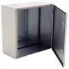 Eldon Ab Sieninė spintelė ASR 600x600x210mm IP66
