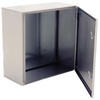 Nvent Hoffman Sieninė spintelė ASR 800x800x300mm IP66
