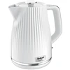 Electric, plastikas virdulys TEFAL KO250130, baltas, 1.7 l