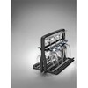 Electrolux 9029795540, Vyno taurės laikiklis, Juodas, 8 vnt., 220 mm, 330 mm, 260 mm