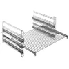 Electrolux AEG TR3LFSTV, AEG, Nerūdijantis plienas, Nerūdijantis plienas, AEG ProCombi, 383 mm, 14 mm