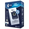 Electrolux E201S dulkių siurblio maišeliai, s-bag Classic Long Performance, 4 vnt. rinkinys
