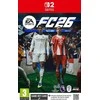 Electronic Arts EA Sports - FC26 (žaidimo rakto kortelė) (2 jungiklis)