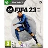 Electronic Arts FIFA 23, „Xbox Series X“, kelių žaidėjų režimas, E (visiems), fizinė laikmena