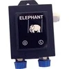 ELEPHANT Elektrinė tvora M1 Compact5, 230 V maksimali įtampa 2600 V, impulso energija 0,1 džaulio, įkrovimo energija 0,12 džaulio