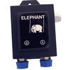 Gallagher Europe ELEPHANT Elektrinė tvora M1 Compact5, 230 V maksimali įtampa 2600 V, impulso energija 0,1 džaulio, įkrovimo energija 0,12 džaulio