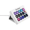 Elgato 10GBA9911, Mini, Laidinis, USB, Balta