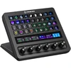 Elgato Stream Deck+ XL | Daugiafunkcis jutiklinis valdiklis | Juodas