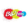Elior Blo Pens BLOpens - Xtra vienaragio stiliaus krepšys (40355)