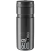 Gertuvė Elite Storage Bottle Byasi Dark Pilkas 600m