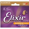 Elixir Strings Eliksyras Stygos Eliksyras