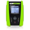 Elma Instruments „Combitest 422“ diegimo bandymai